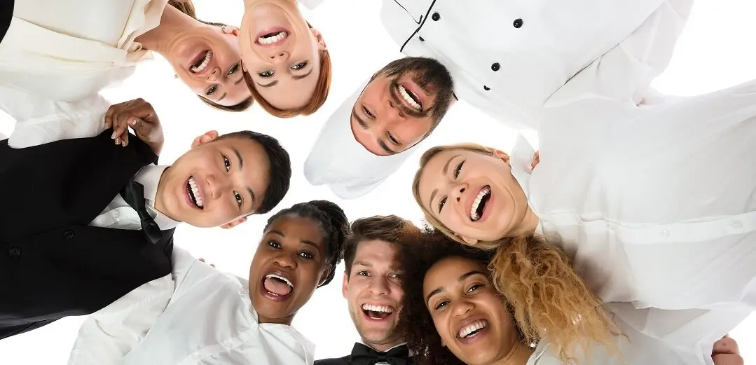 Regionalleitung West-Österreich (m/w/x) Portrait