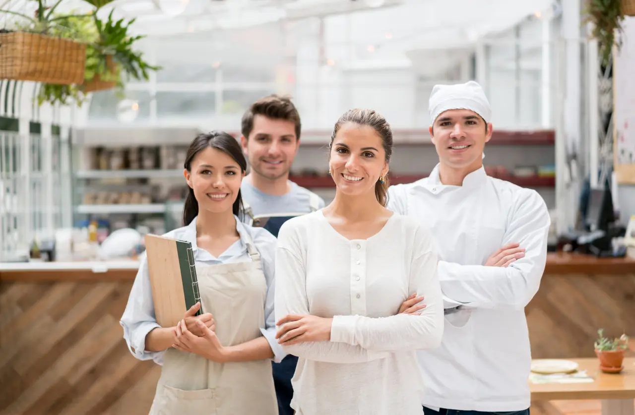 Betriebsleitung (m/w/x) für einen unserer Standorte in Wien Portrait