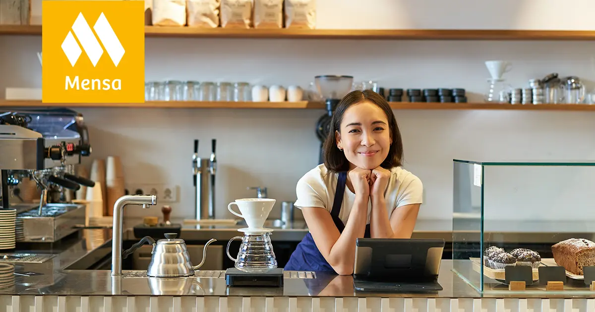 Gästeservice am Buffet (m/w/d) – Mo-Fr im Tagdienst Portrait